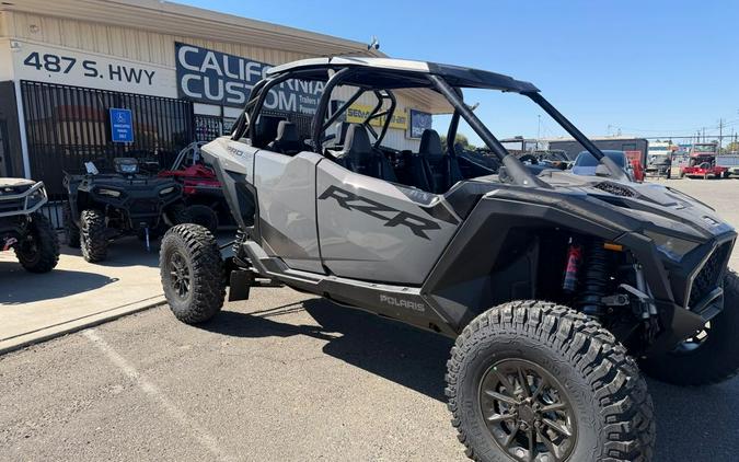 2026 RZR PRO S 4 ULTIMATE - Polaris