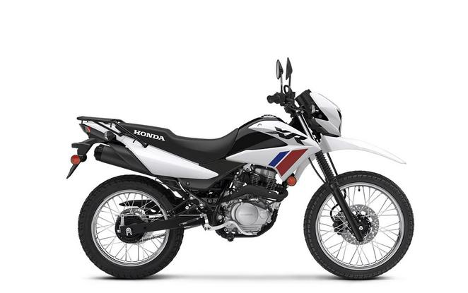 2026 Honda XR150L