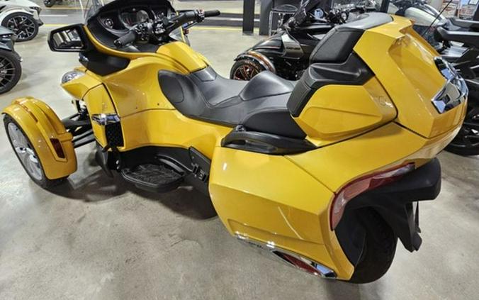 2013 Can-Am® Spyder® RT S