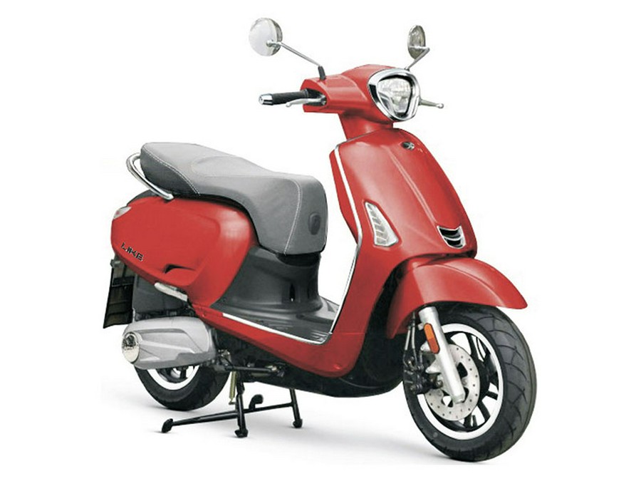 2020 Kymco Like 150i ABS Noodoe