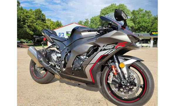Kawasaki Ninja ZX-10R motorcycles for 