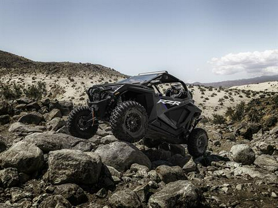 2023 Polaris RZR Pro XP Ultimate