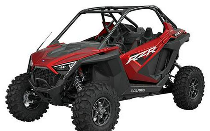 2023 Polaris RZR Pro XP Ultimate