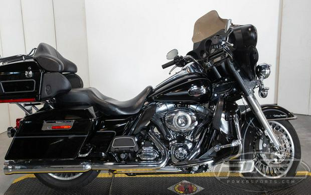 2010 Harley-Davidson FLHTCU - Ultra Classic Electra Glide