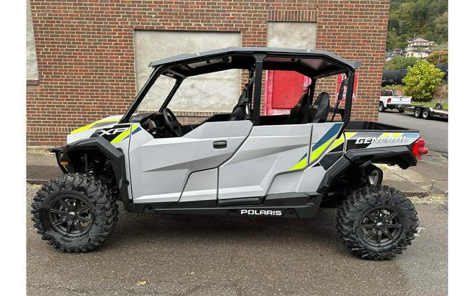 2024 Polaris Industries GENERAL® XP 4 1000 Sport