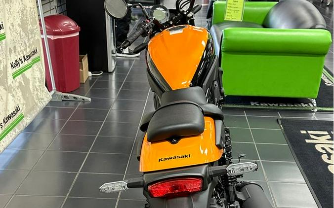 2024 Kawasaki Eliminator® SE ABS