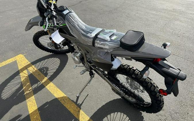 2024 Kawasaki KLX®300