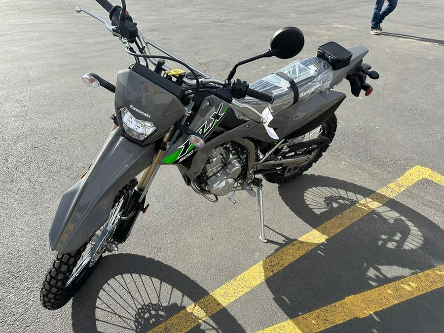 2024 Kawasaki KLX®300