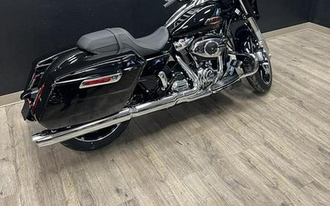 2024 Harley-Davidson® FLHX - Street Glide®