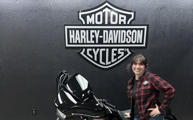 2024 Harley-Davidson® FLHX - Street Glide®