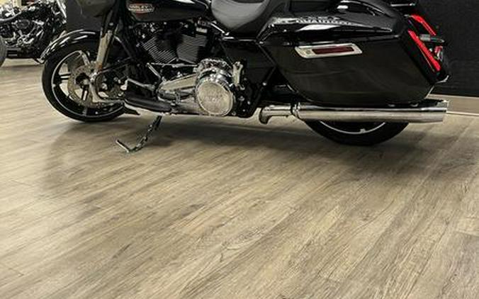 2024 Harley-Davidson® FLHX - Street Glide®