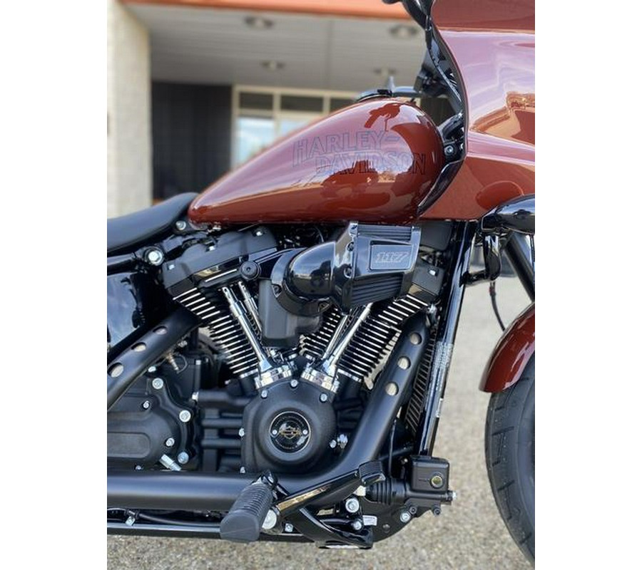 2024 Harley-Davidson® FXLRST - Low Rider® ST