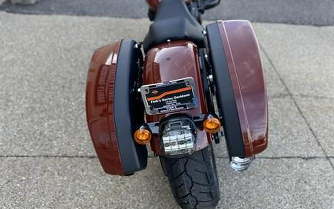 2024 Harley-Davidson® FXLRST - Low Rider® ST