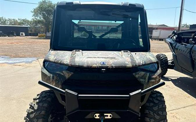 2024 Polaris Ranger Crew XP 1000 NorthStar Edition Ultimate