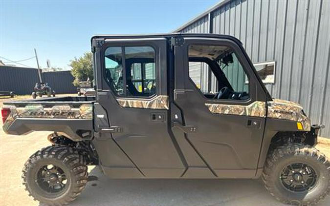 2024 Polaris Ranger Crew XP 1000 NorthStar Edition Ultimate