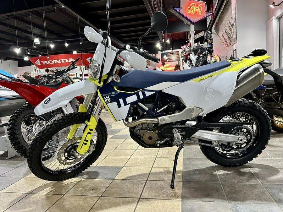 2024 Husqvarna® 701 Enduro