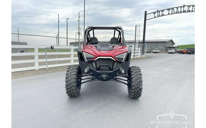 2023 Polaris Industries RZR® Pro XP 4 Ultimate