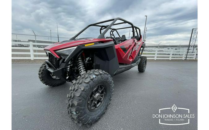 2023 Polaris Industries RZR® Pro XP 4 Ultimate