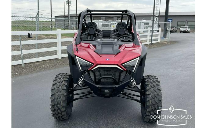 2023 Polaris Industries RZR® Pro XP 4 Ultimate