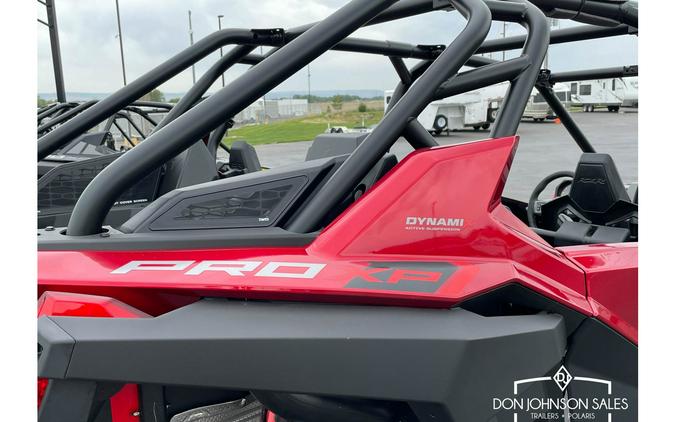 2023 Polaris Industries RZR® Pro XP 4 Ultimate