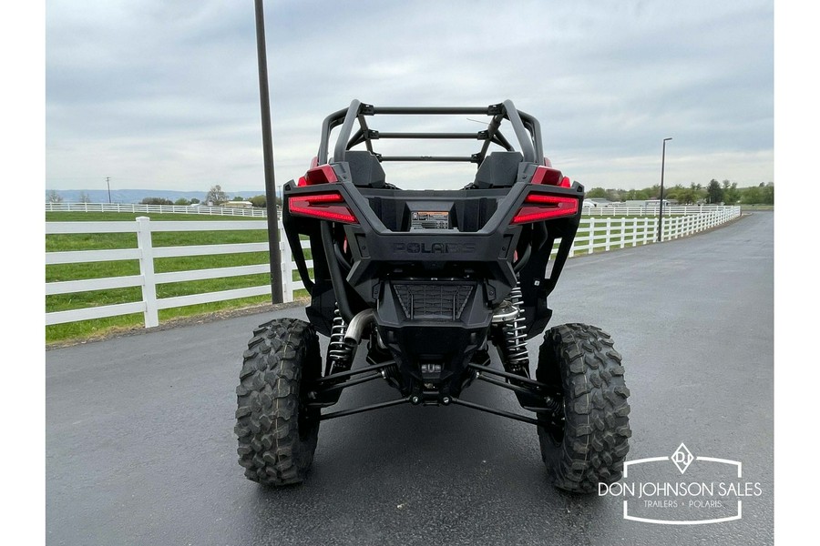 2023 Polaris Industries RZR® Pro XP 4 Ultimate