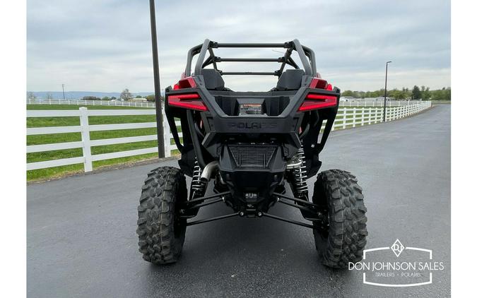 2023 Polaris Industries RZR® Pro XP 4 Ultimate