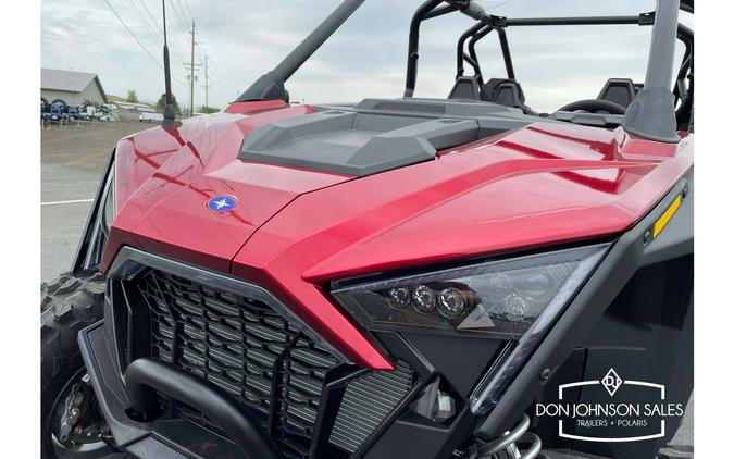 2023 Polaris Industries RZR® Pro XP 4 Ultimate