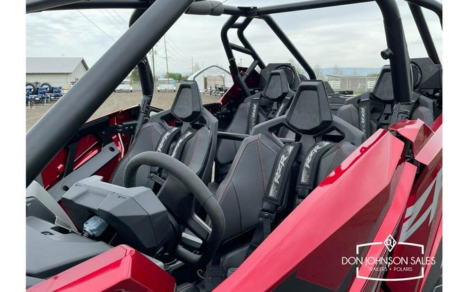 2023 Polaris Industries RZR® Pro XP 4 Ultimate