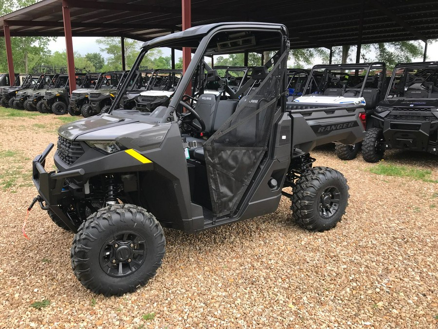 2025 POLARIS Ranger 1000 Premium