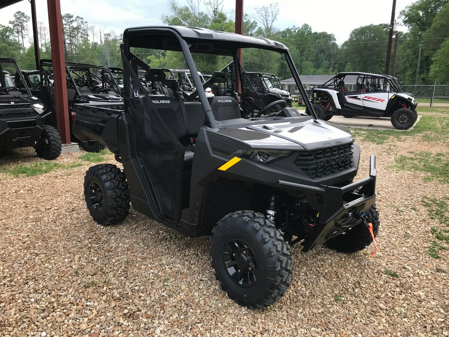 2025 POLARIS Ranger 1000 Premium