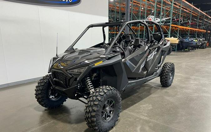 2024 Polaris Industries 3NSR4D926RG064834