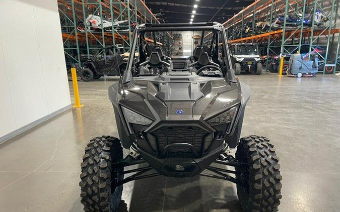 2024 Polaris Industries 3NSR4D926RG064834