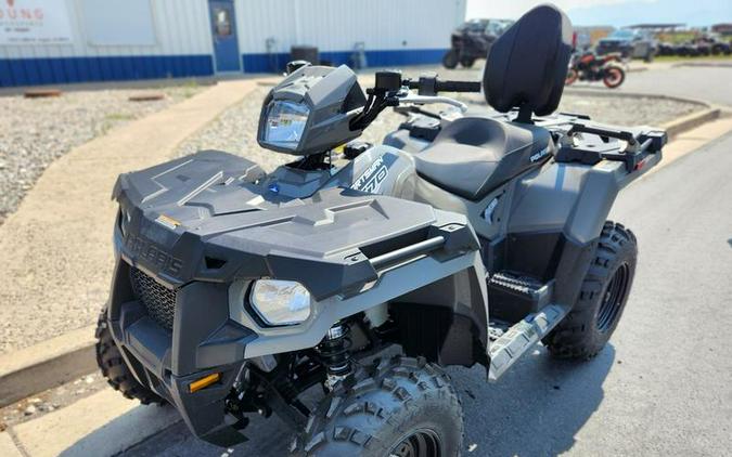 2024 Polaris® Sportsman Touring 570 EPS