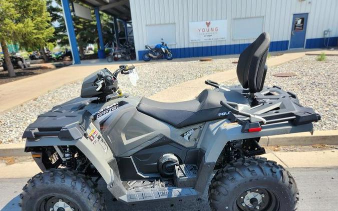 2024 Polaris® Sportsman Touring 570 EPS