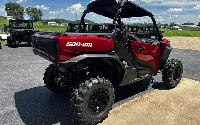 2024 Can-Am® Commander XT 700