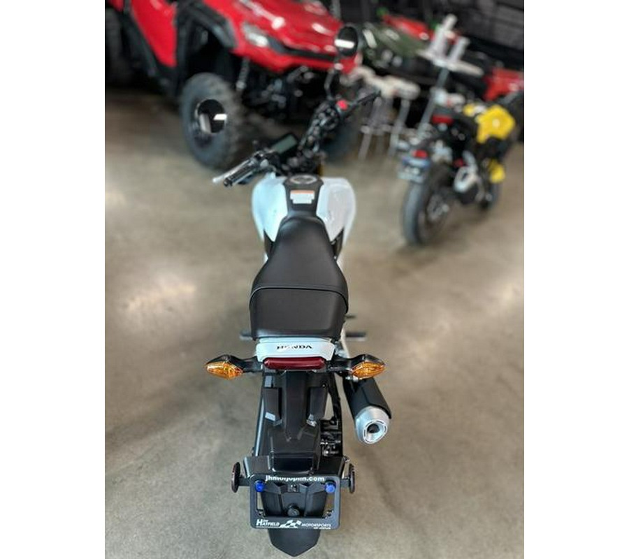 2025 Honda® Grom