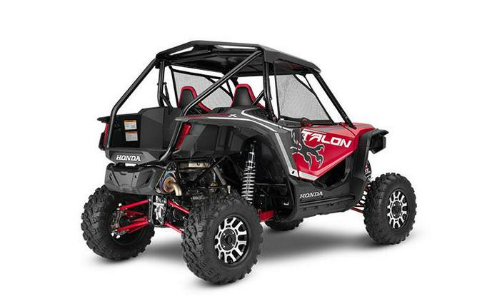 2020 Honda TALON