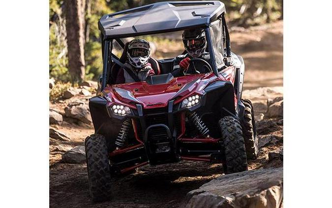 2020 Honda TALON