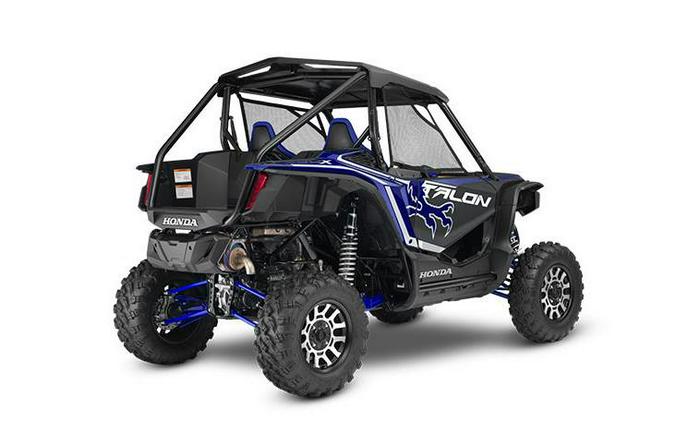 2020 Honda TALON