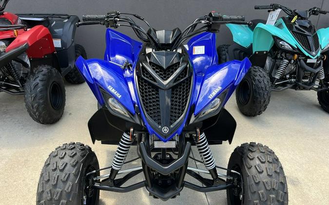 2023 Yamaha Raptor 90