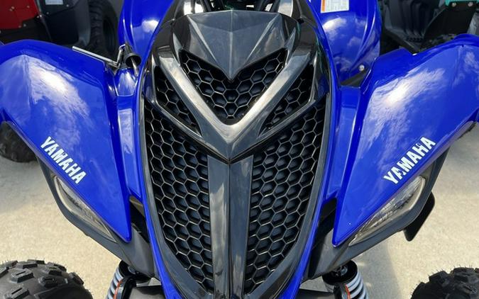 2023 Yamaha Raptor 90