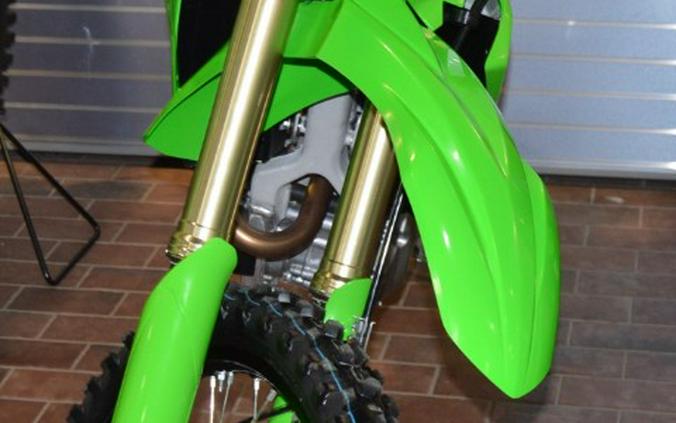 2026 Kawasaki KX™250
