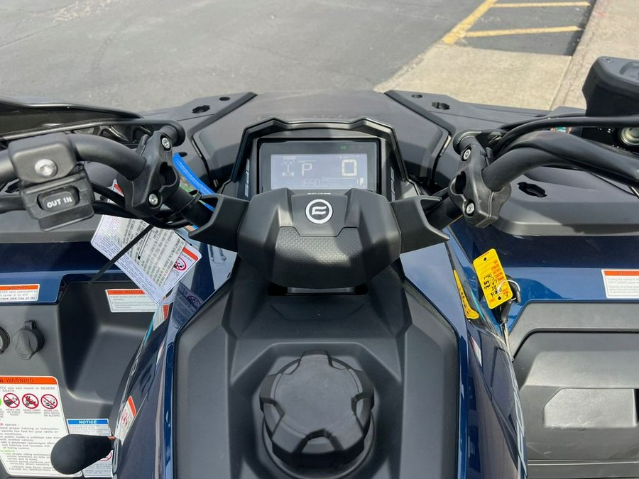 2026 CFMOTO CFORCE 600