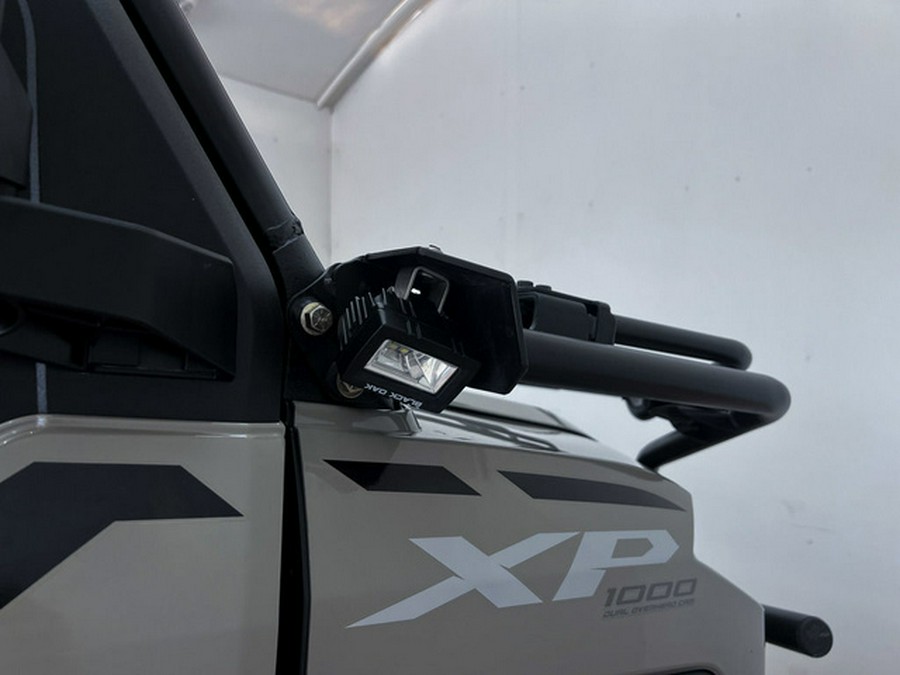 2024 Polaris Ranger XP 1000 NorthStar Edition Ultimate