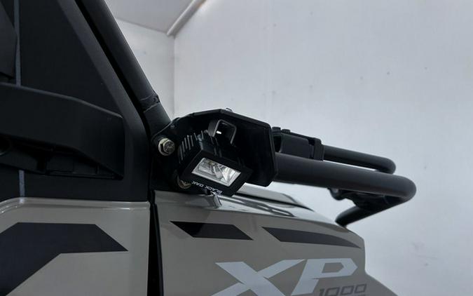2024 Polaris Ranger XP 1000 NorthStar Edition Ultimate