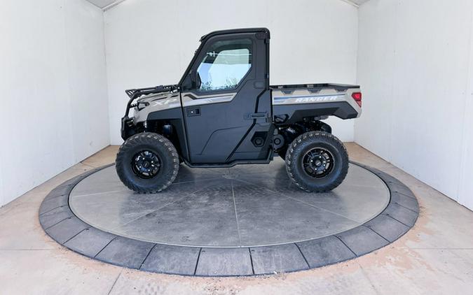 2024 Polaris Ranger XP 1000 NorthStar Edition Ultimate