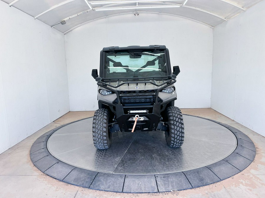 2024 Polaris Ranger XP 1000 NorthStar Edition Ultimate
