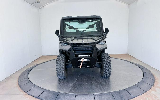 2024 Polaris Ranger XP 1000 NorthStar Edition Ultimate