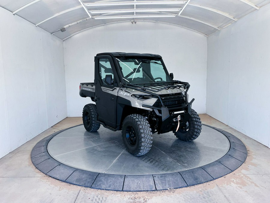 2024 Polaris Ranger XP 1000 NorthStar Edition Ultimate