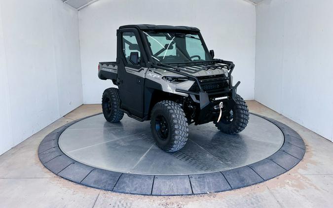 2024 Polaris Ranger XP 1000 NorthStar Edition Ultimate